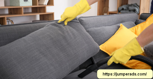 شركة تنظيف كنب بعنيزة