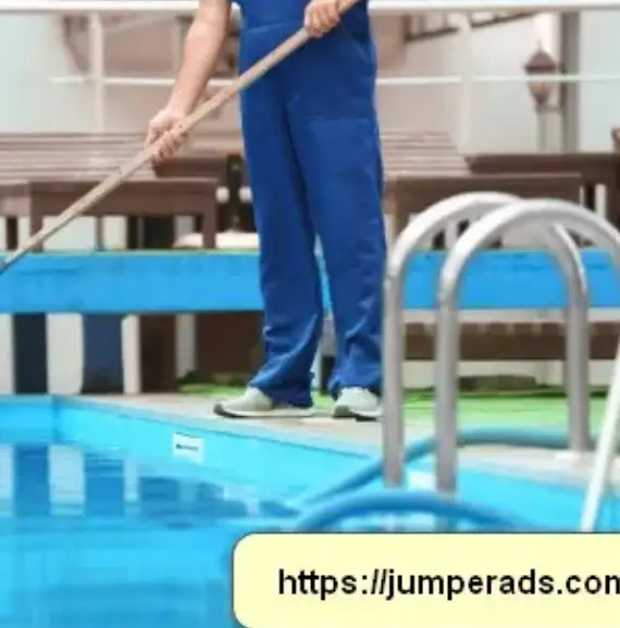 تنظيف مسابح بالمجمعة