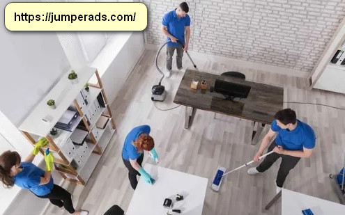 شركة تنظيف فلل بعنيزة