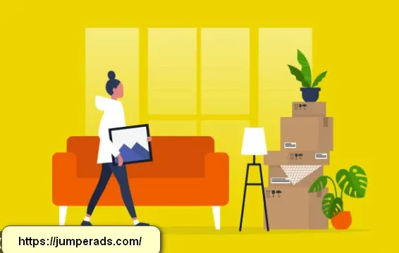 نقل عفش من الجبيل الى مكة