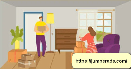 نقل عفش من الجبيل الى الرياض