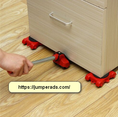 نقل اثاث المحلات التجارية بجدة