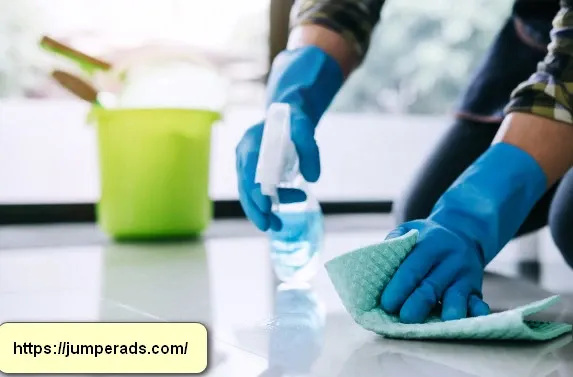 اسعار شركات تنظيف المنازل بمكة