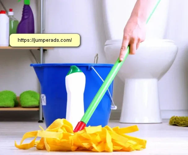 افضل شركة تنظيف بينبع