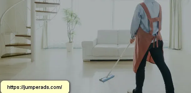 افضل شركة تنظيف فلل بالدمام