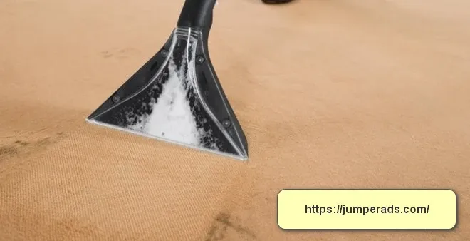 شركة تنظيف موكيت بالدمام