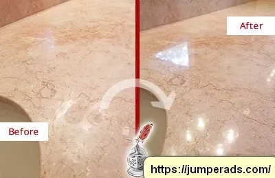 تنظيف بلاط الفلل بالدمام
