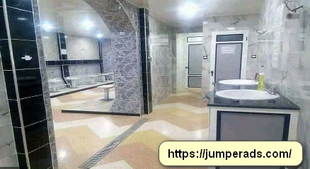 تنظيف حمامات المساجد بالقطيف