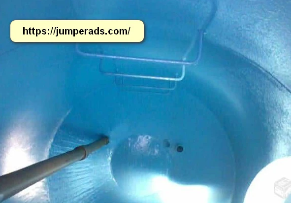 شركة تنظيف خزانات بجدة