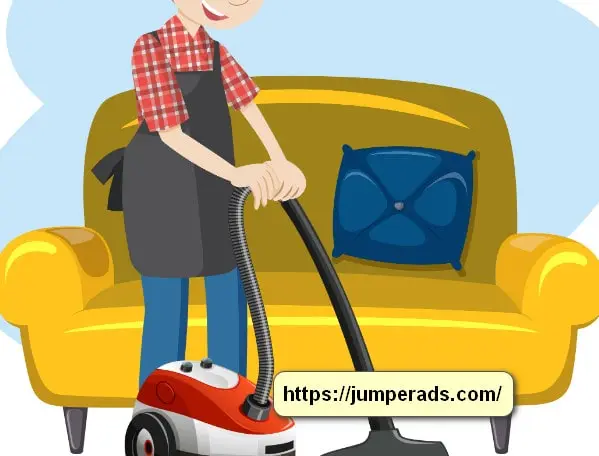 شركات تنظيف كنب