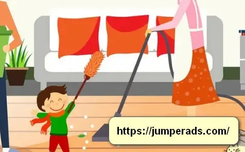 شركات تنظيف كنب