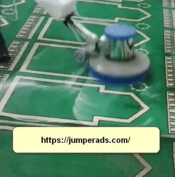 شركة تنظيف مساجد بحائل