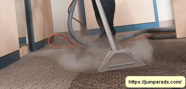 شركة تنظيف موكيت بالقصيم