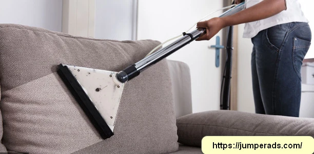 شركة تنظيف بالبخار بابها