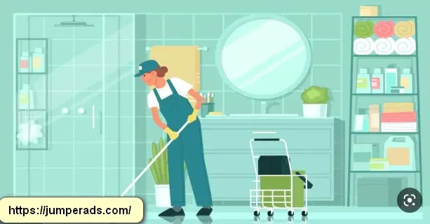 شركة تنظيف بالمدينة المنورة