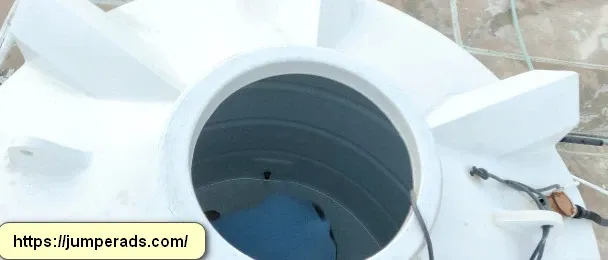 شركة تنظيف خزانات الفلل بالدمام
