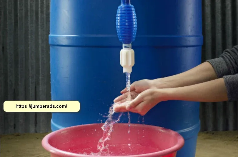 شركة تنظيف خزانات بالليث