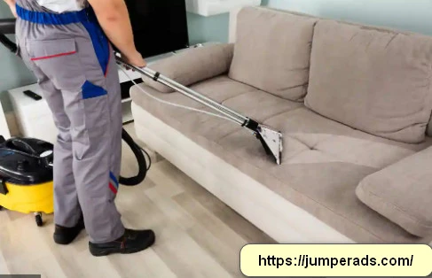 شركة تنظيف فرش الكنب بالقطيف