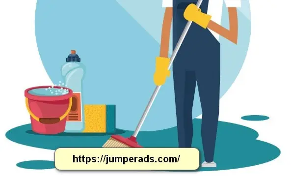 شركات تنظيف كنب