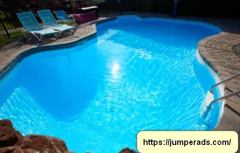 شركة تنظيف مسابح بالقطيف