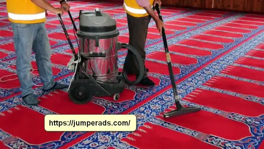 شركة تنظيف مساجد بحائل