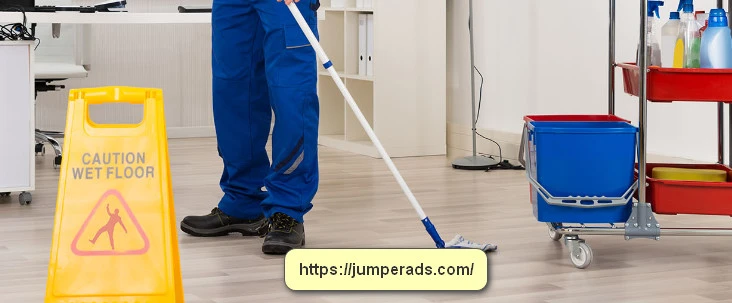 شركة تنظيف المكاتب بالقصيم