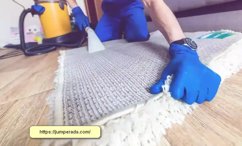 شركة تنظيف موكيت بحائل