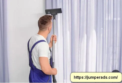 شركة تنظيف ستائر بالقطيف