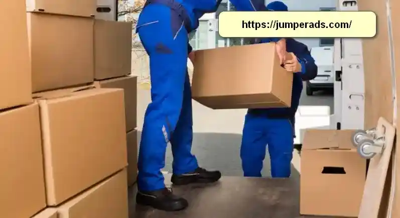 شركة نقل عفش بالرياض