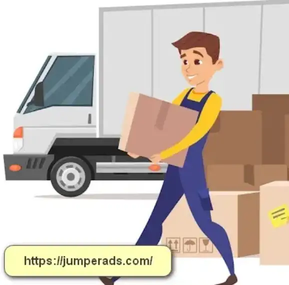 شركة نقل اثاث من جدة الى جازان