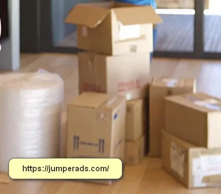 نقل عفش بجدة