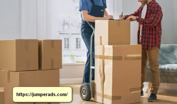 شركة نقل عفش بالرياض