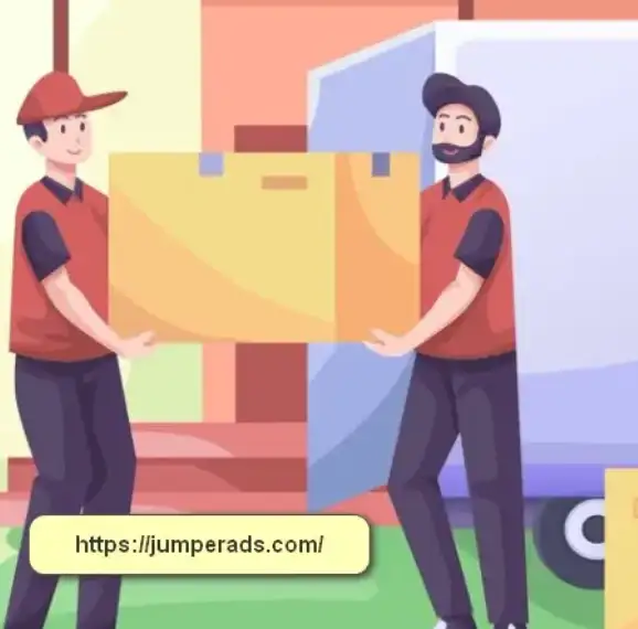 شركة نقل عفش حي السلامة