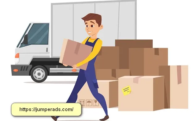 شركة نقل عفش من جدة الى نجران