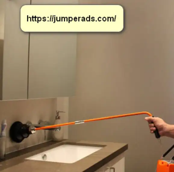 شركة كشف تسربات بينبع