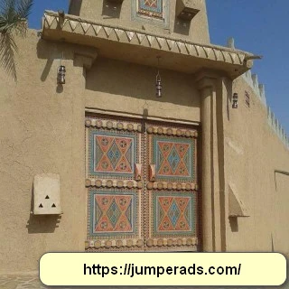 مجالس تراثية بالرياض