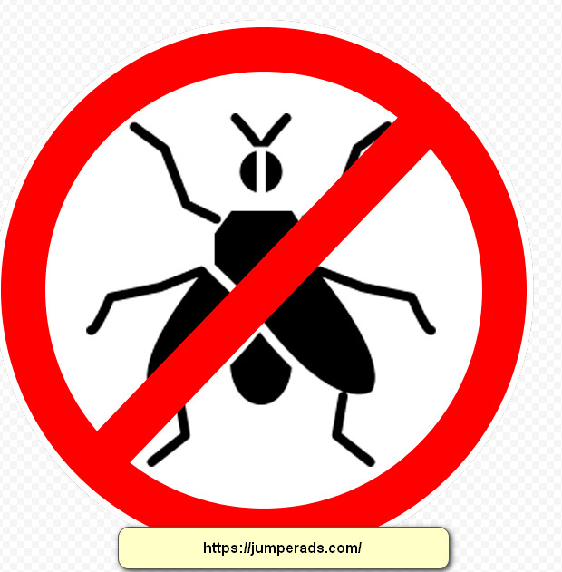 شركة مكافحة الصراصير بالرياض