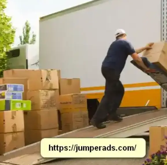 شركة نقل عفش حي السلامة