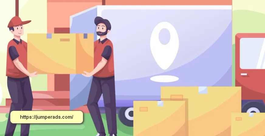 شركة نقل عفش من جدة الى نجران