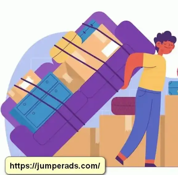 شركة نقل عفش من مكة الى الجبيل