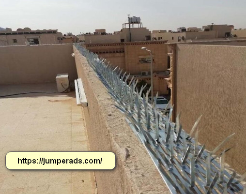شركة تركيب شبك حمام بمكة