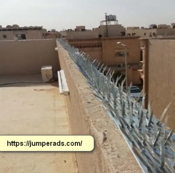 تركيب طارد حمام بالرياض عمالة فلبينية