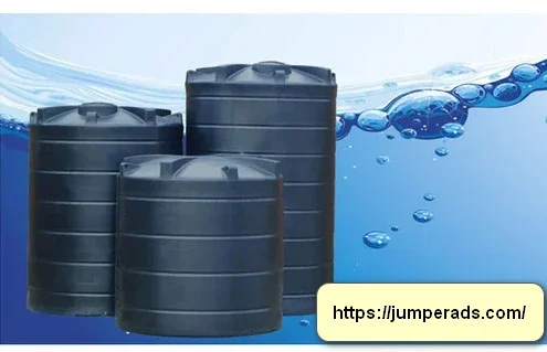 شركة تنظيف خزانات بالرياض