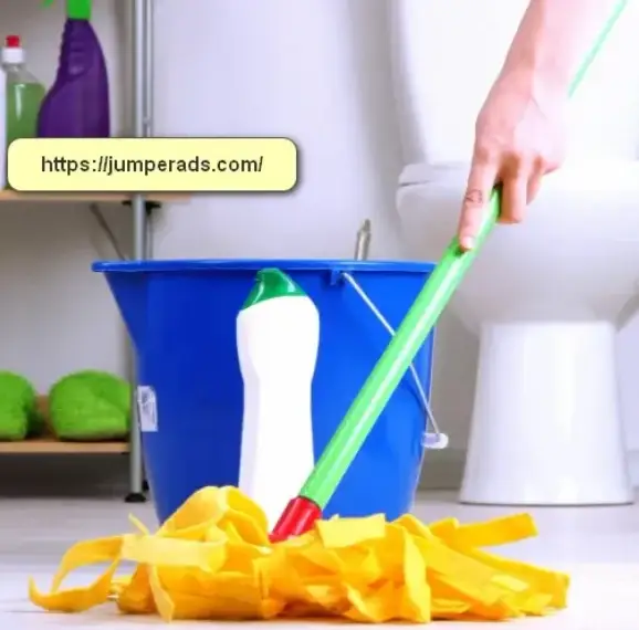 شركة تنظيف بالبكيرية