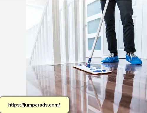 شركة نظافة بالبكيرية