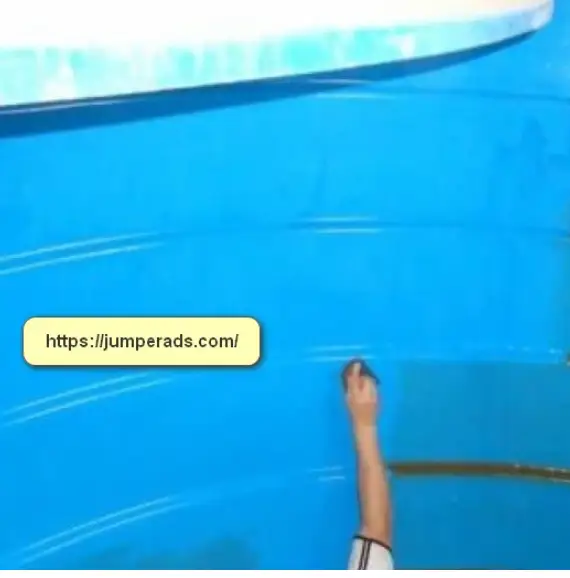 شركات تنظيف خزانات بابها