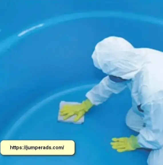 شركة غسيل خزانات بالقطيف